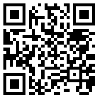 QR Code for bitcoin:3BA5jcxU1QR4LMvDK4df7zS6wfAcoPyqHa