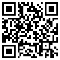 QR Code for bitcoin:3BA6F85H4EhZXXnX4GdsVToF6EyP5jFatj