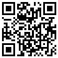 QR Code for bitcoin:3BA6wfVXALYdEiWB7JCnngjRXZ5JvNf5pg