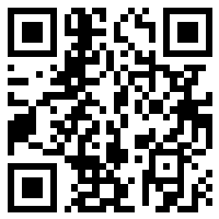 QR Code for bitcoin:3BA7DPEr5BGU6FPVNaREUwp38dxYrcXcWC