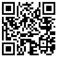 QR Code for bitcoin:3BAECiXaBD2TomUB6rMZ35QCFgN2o8jRLx