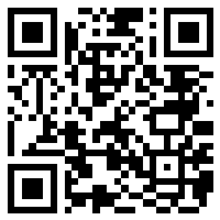 QR Code for bitcoin:3BAESyof3JW3yDKfpGYjSrfGDiz5LFvhyt
