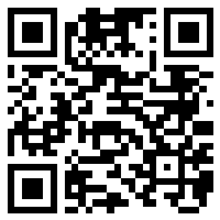 QR Code for bitcoin:3BAEVn2u7YZe4DjWC2ZRyL86CqCuFjzDxy