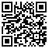 QR Code for bitcoin:3BAJmrG4cJ32W32hCBHnPbAf3QjFaNyYea