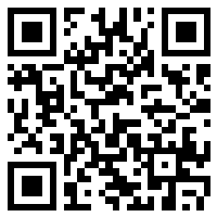 QR Code for bitcoin:3BAJsUAnde5MRoFDHaCCRHvB92iSnerJd9