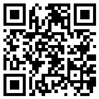 QR Code for bitcoin:3BAKArr7EEDBWsnjHjN29NCeVNKTVMo3dV