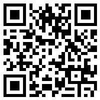 QR Code for bitcoin:3BAL8755Jpd5p7erfhRs3mXucGndkM5WMg