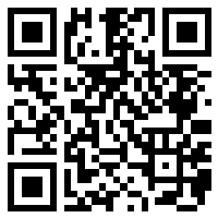 QR Code for bitcoin:3BAPL1oyRocmv5cvXZzSsjbv8YudWTojPg