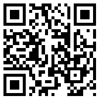 QR Code for bitcoin:3BAQfdvTDBGFn3QZPXPZnpMw48AEe7NfL2