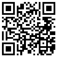 QR Code for bitcoin:3BAQun6bj7snm5GiwfBr7hdqnhiL2fbf8a