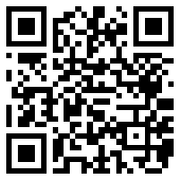 QR Code for bitcoin:3BAS2cotuXbkjy4kFStiGwym3mhACMNv4W