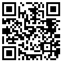 QR Code for bitcoin:3BAUonLSVySyee8g11dG3e8jyCuVxpJgjQ