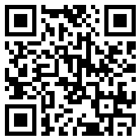 QR Code for bitcoin:3BAVT7emzyUbDR9yG46rnHLC4ZEcKQofrU