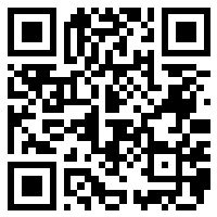 QR Code for bitcoin:3BAVTxVcxMnMvsKt6qbgPG8ARFSdviiTAs