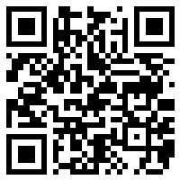 QR Code for bitcoin:3BAXFkrWdCwFmt6DfkdBfaU6QoGe4STqZk