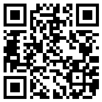 QR Code for bitcoin:3BAZBEjJbs8SQ3pSsWhYHt8rLeMErgS62B