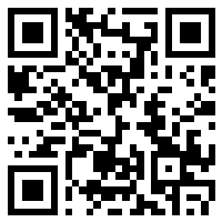 QR Code for bitcoin:3BAa1XkE4MM3H5jUkadedJkPy1YPvsPFNZ
