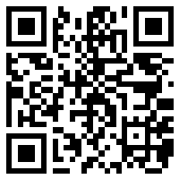 QR Code for bitcoin:3BAapmw1ZDVnmaXbM3j1tnan4eAgEW39ws