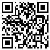 QR Code for bitcoin:3BAazWnjsPs7tUsFGNwfr5ETrwymReX7PC