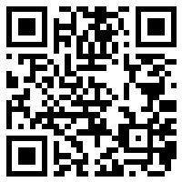QR Code for bitcoin:3BAbX5PdXyeAPJsneVuY86hVpK7ENKvRoX