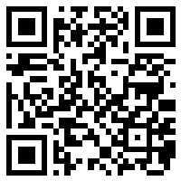 QR Code for bitcoin:3BAc8oxqyVoPd793DV8Xynx9drtvHHiP86