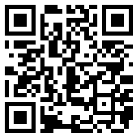 QR Code for bitcoin:3BAcsf5de5x4rtz2TNCZS4KLParrtQrmWR