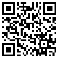 QR Code for bitcoin:3BAcsiYX3oUTDwGA5X88tpDVgZe1ejEnEd
