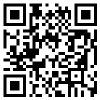 QR Code for bitcoin:3BAdbYGViKA5K7wFbSAB23VewPDRWmGHHq
