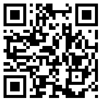 QR Code for bitcoin:3BAeam241e5fnAXY4g4fibuBkGZHfQnyH4