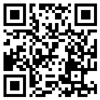 QR Code for bitcoin:3BAfWYsMSPAHrw2sNump6MDYUeeeBXxV5r