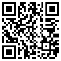 QR Code for bitcoin:3BAfweJFhLS6zmQsuuevDSGfFAiWSiZkKE