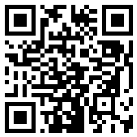 QR Code for bitcoin:3BAkeyiYNXAaZxgFuTufxxpvZe4237WD7B