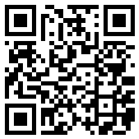 QR Code for bitcoin:3BAo32EzN7QttDivkLFrBJBi8h3vPp5cb7