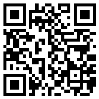 QR Code for bitcoin:3BAoFmRo25oNbGnvhsSb9zxBYFxp96uAAD