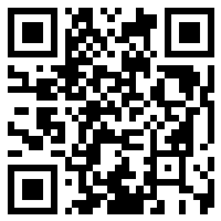 QR Code for bitcoin:3BAojuG9MM4LSNaW84KRE8hJET2j2TANFy