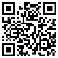 QR Code for bitcoin:3BApxmigbTTnqf5ctDpA4G92ShHJJS66ry