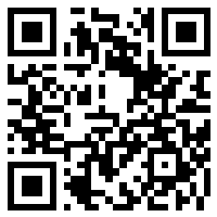QR Code for bitcoin:3BAugReWwRaWVNGVHCDEQz1pirioVGGcgP