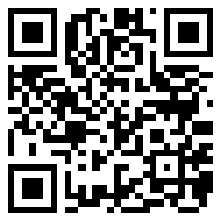 QR Code for bitcoin:3BAvJkC1rQFcTXB2pP8599A9Do2MBu72BH