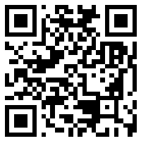 QR Code for bitcoin:3BAxZkG7TnzASgSZDjyMNSFMC7joPetcCZ