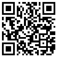 QR Code for bitcoin:3BAxm9mnTUJyV1Ka3j8LLQ2UndeDvJMZFE