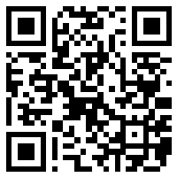 QR Code for bitcoin:3BAy7f7nWfYWHdyPyQZvoo8pVyv6obuNoQ