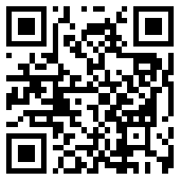 QR Code for bitcoin:3BAyeSBr8CFJcg4CRneZaLL53NTfvDMnht