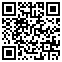 QR Code for bitcoin:3BB1VgF4se7moToYLUT1AWbHvB6K9D4GhF