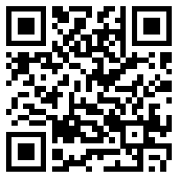 QR Code for bitcoin:3BB1ngLGWWYL94Hrc3AaQBkYwSVi84DFuG