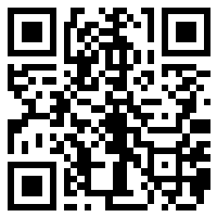 QR Code for bitcoin:3BB27Ge7iFNcdUvVqzHiW3UuTMwDLgLSsB