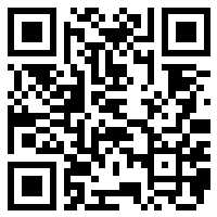 QR Code for bitcoin:3BB5U3sdb5mcVuRfWU7oJCh9LLRVbsS66J