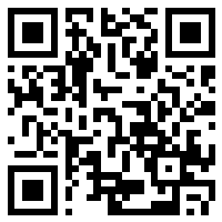 QR Code for bitcoin:3BB5UT9kfzJs21uACUYR1XwaiNPBjve5Le