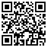 QR Code for bitcoin:3BBAW2i7YgTF5P9PAEoWaVL7PzRNwkDexJ