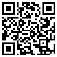 QR Code for bitcoin:3BBDWypNmLNPMasvFgEn5Z6TqXShD891KQ