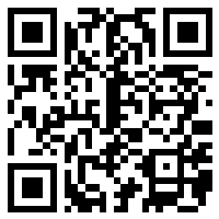 QR Code for bitcoin:3BBLdcMhzpMS1zbRFiK1oWbddADa3TMUYw